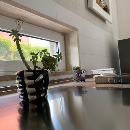 La Casa Di Nina Bed & Breakfast Lecce Eksteriør bilde
