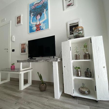La Casa Di Nina Bed & Breakfast Lecce Eksteriør bilde