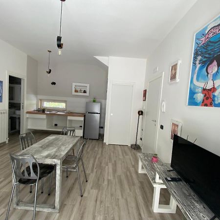 La Casa Di Nina Bed & Breakfast Lecce Eksteriør bilde