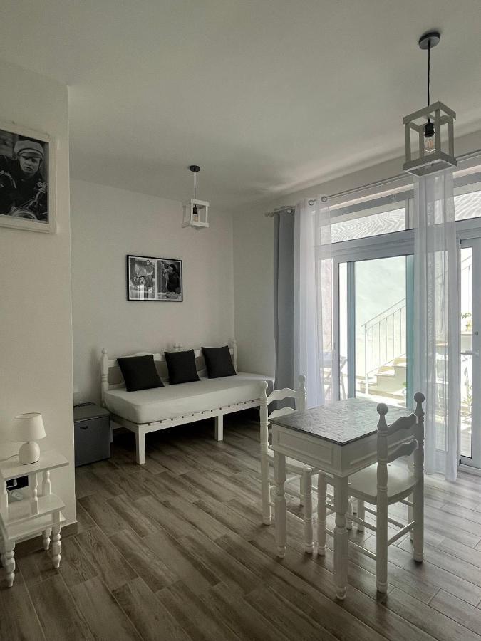 La Casa Di Nina Bed & Breakfast Lecce Eksteriør bilde