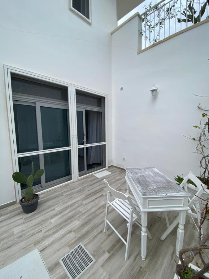 La Casa Di Nina Bed & Breakfast Lecce Eksteriør bilde