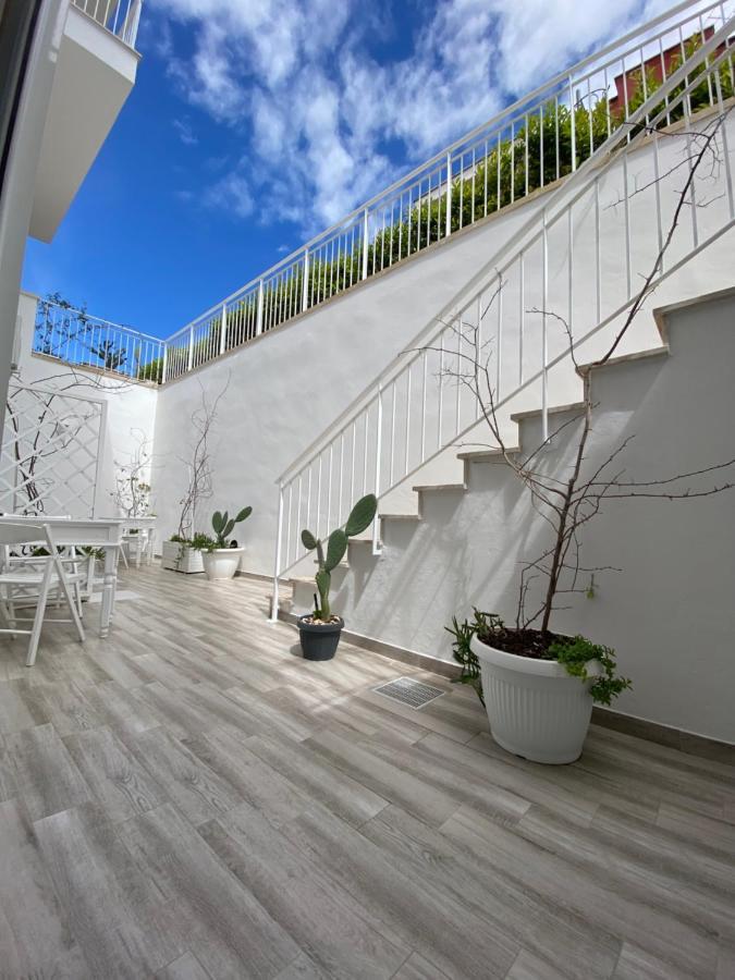 La Casa Di Nina Bed & Breakfast Lecce Eksteriør bilde