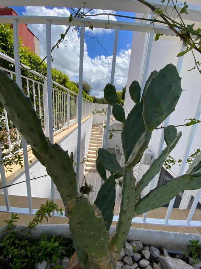 La Casa Di Nina Bed & Breakfast Lecce Eksteriør bilde