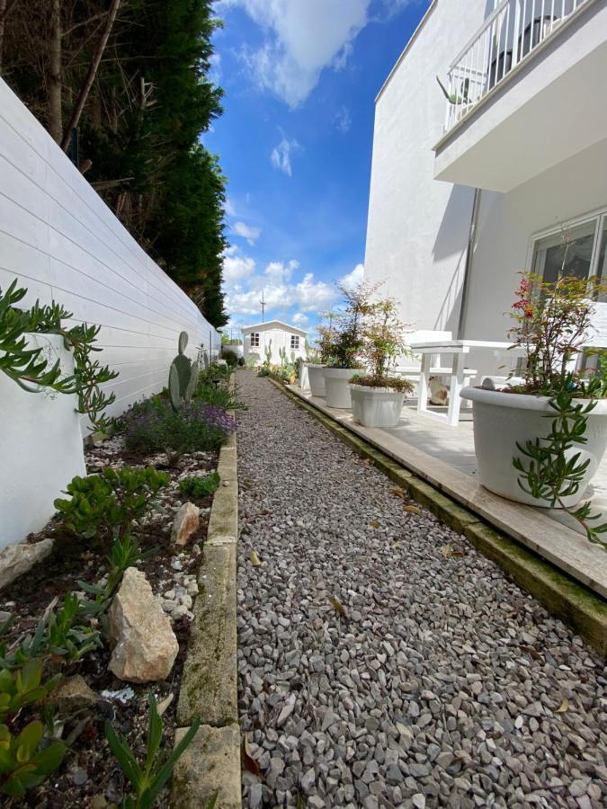 La Casa Di Nina Bed & Breakfast Lecce Eksteriør bilde