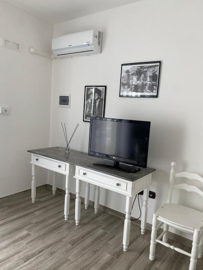 La Casa Di Nina Bed & Breakfast Lecce Eksteriør bilde