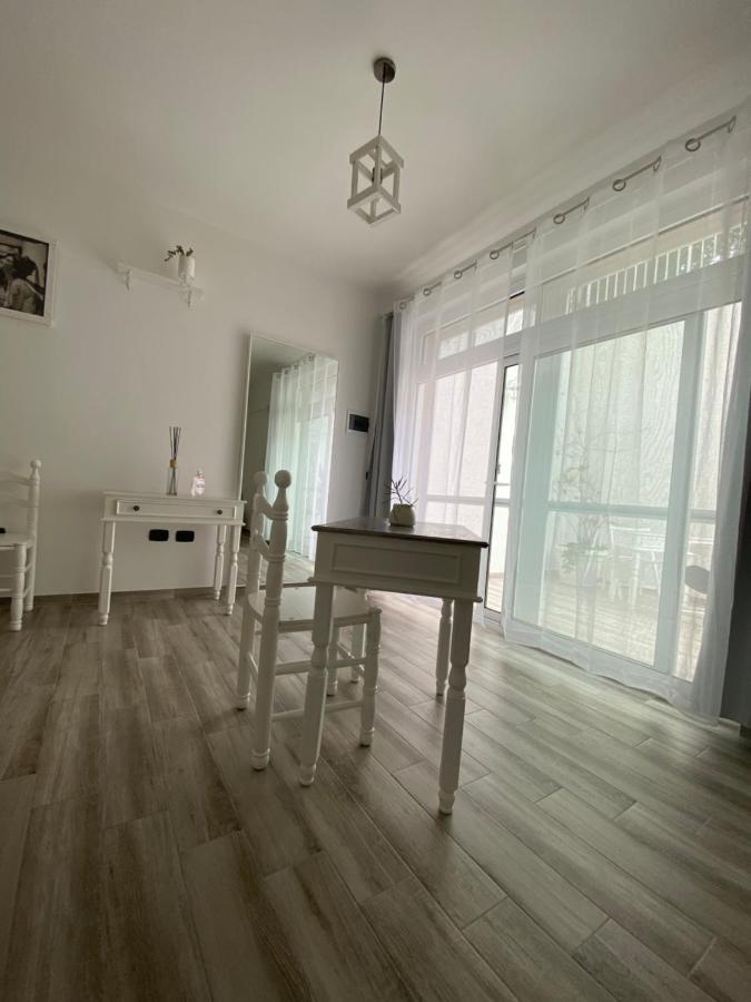 La Casa Di Nina Bed & Breakfast Lecce Eksteriør bilde