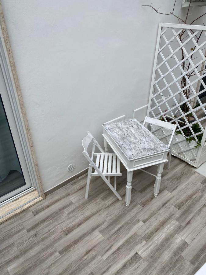 La Casa Di Nina Bed & Breakfast Lecce Eksteriør bilde