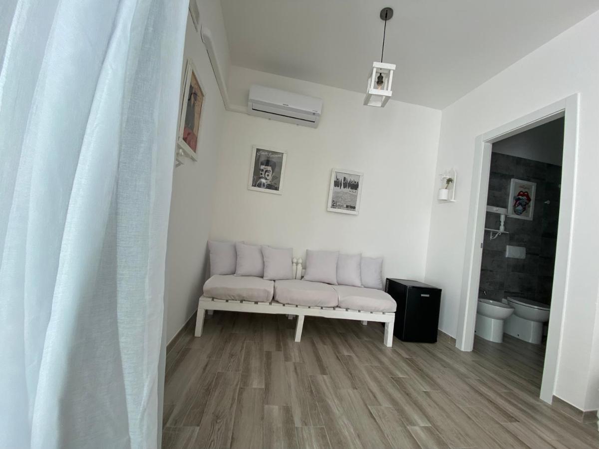 La Casa Di Nina Bed & Breakfast Lecce Eksteriør bilde