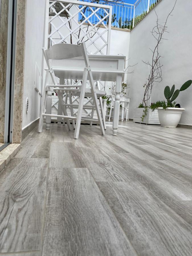 La Casa Di Nina Bed & Breakfast Lecce Eksteriør bilde