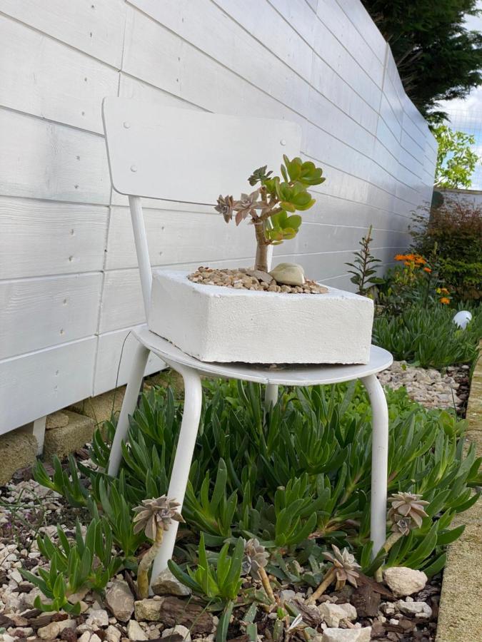 La Casa Di Nina Bed & Breakfast Lecce Eksteriør bilde