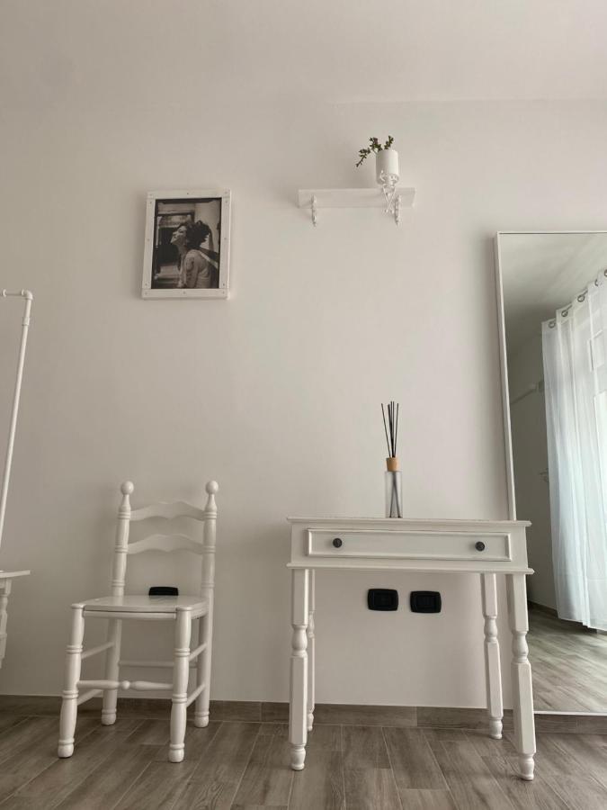 La Casa Di Nina Bed & Breakfast Lecce Eksteriør bilde