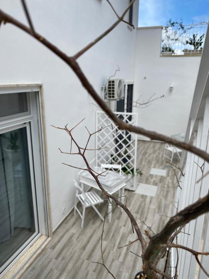 La Casa Di Nina Bed & Breakfast Lecce Eksteriør bilde