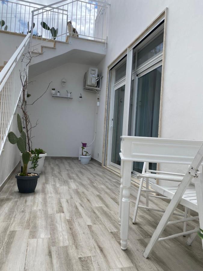 La Casa Di Nina Bed & Breakfast Lecce Eksteriør bilde