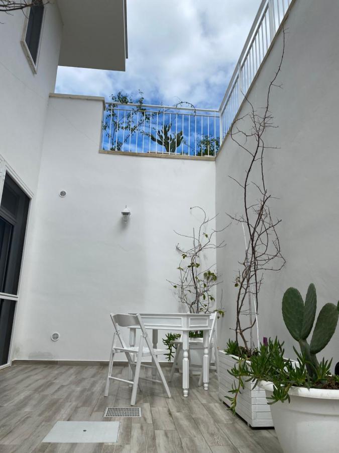 La Casa Di Nina Bed & Breakfast Lecce Eksteriør bilde