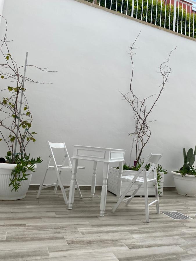 La Casa Di Nina Bed & Breakfast Lecce Eksteriør bilde