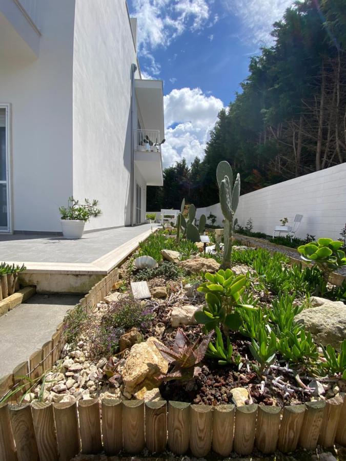 La Casa Di Nina Bed & Breakfast Lecce Eksteriør bilde