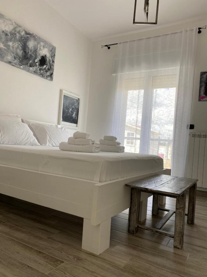 La Casa Di Nina Bed & Breakfast Lecce Eksteriør bilde