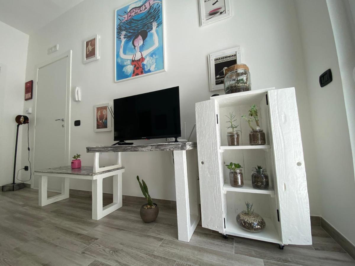 La Casa Di Nina Bed & Breakfast Lecce Eksteriør bilde