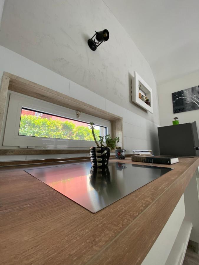 La Casa Di Nina Bed & Breakfast Lecce Eksteriør bilde