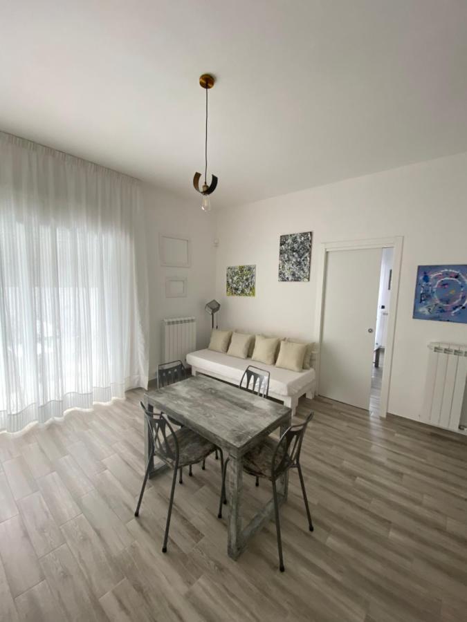 La Casa Di Nina Bed & Breakfast Lecce Eksteriør bilde