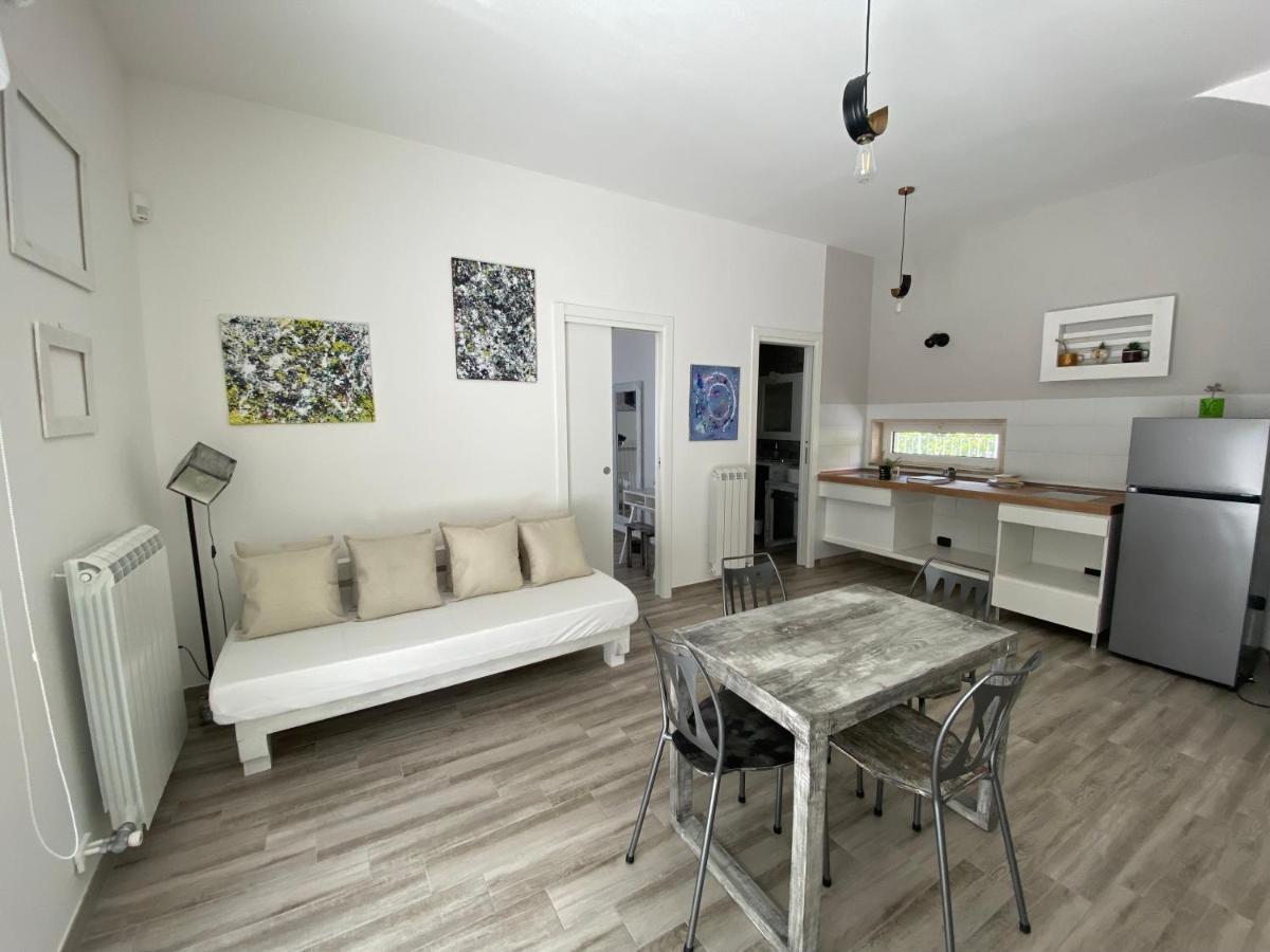 La Casa Di Nina Bed & Breakfast Lecce Eksteriør bilde