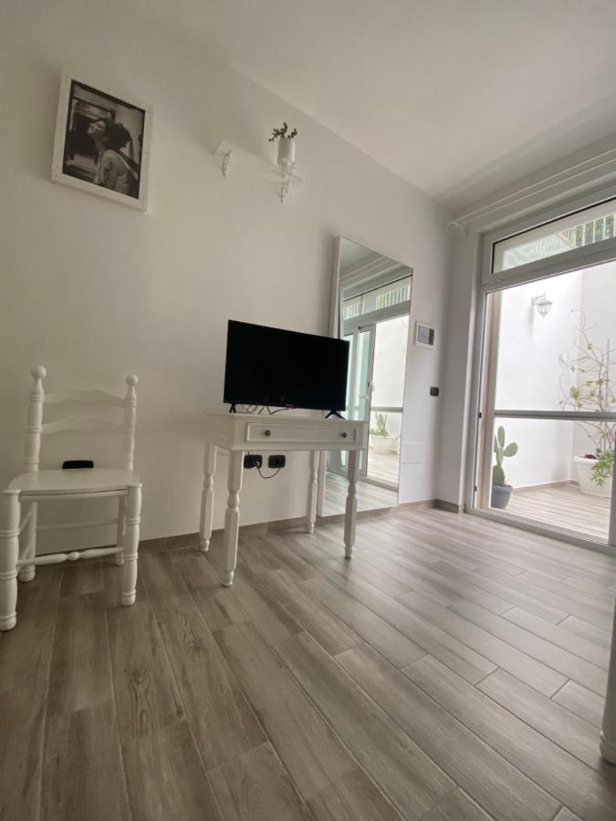 La Casa Di Nina Bed & Breakfast Lecce Eksteriør bilde